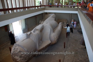 statua di Ramses II